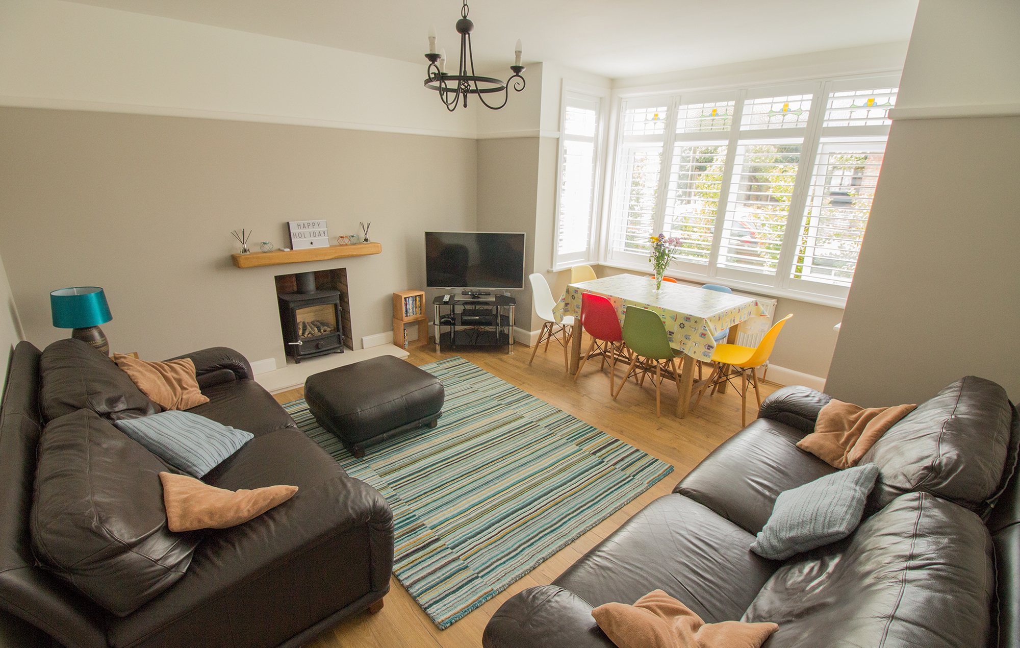 Southbourne Holiday Lets near Bournemouth